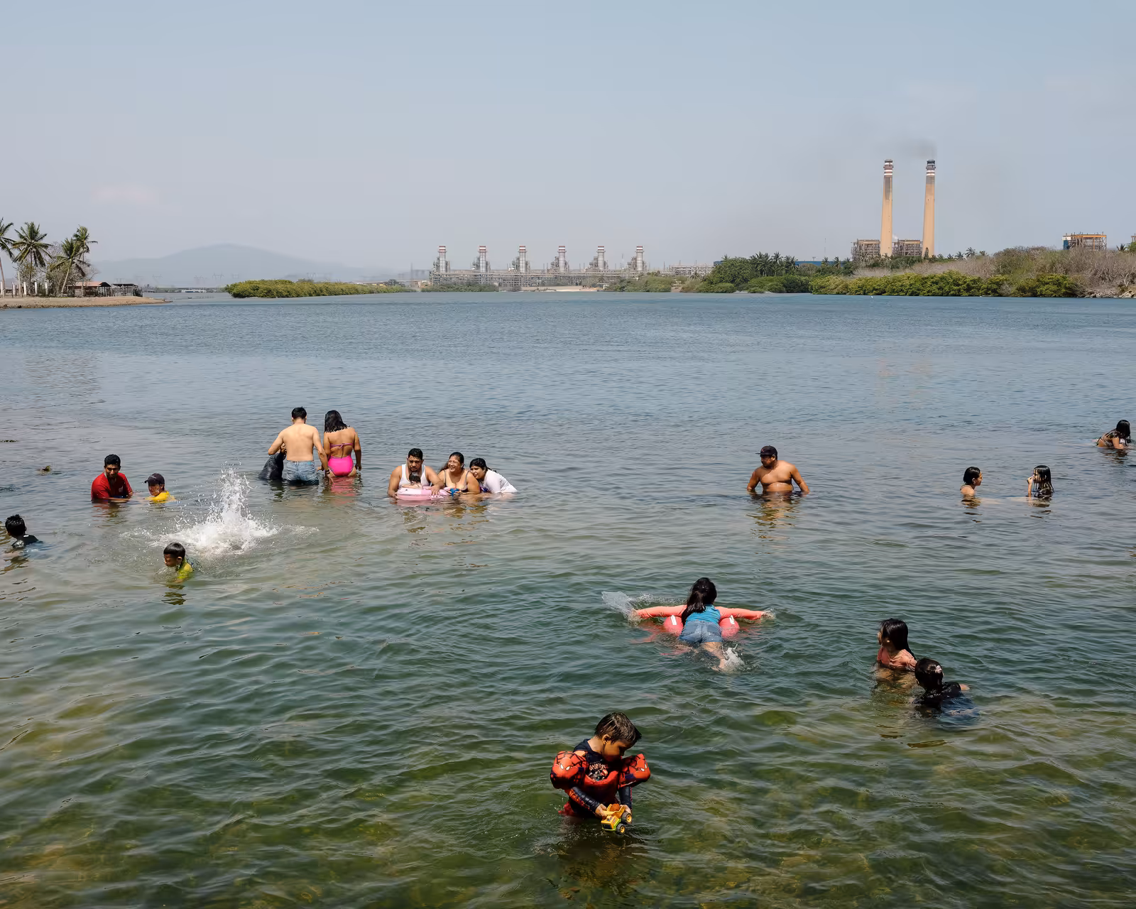 Aquello que permanece en la tierra, fotografía 18