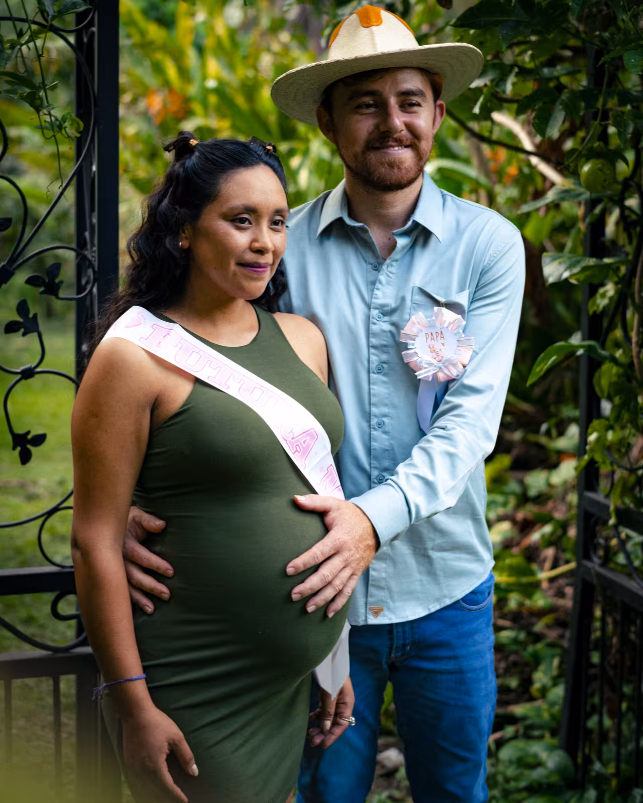 Baby shower, fotografía 4