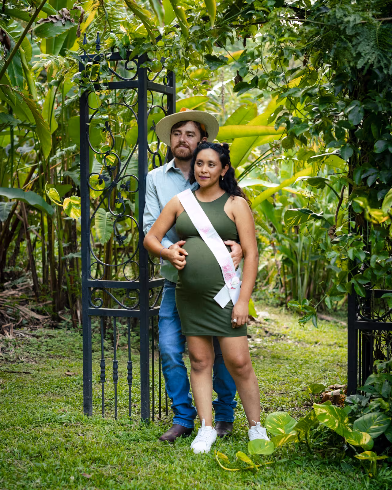 Baby shower, fotografía 5