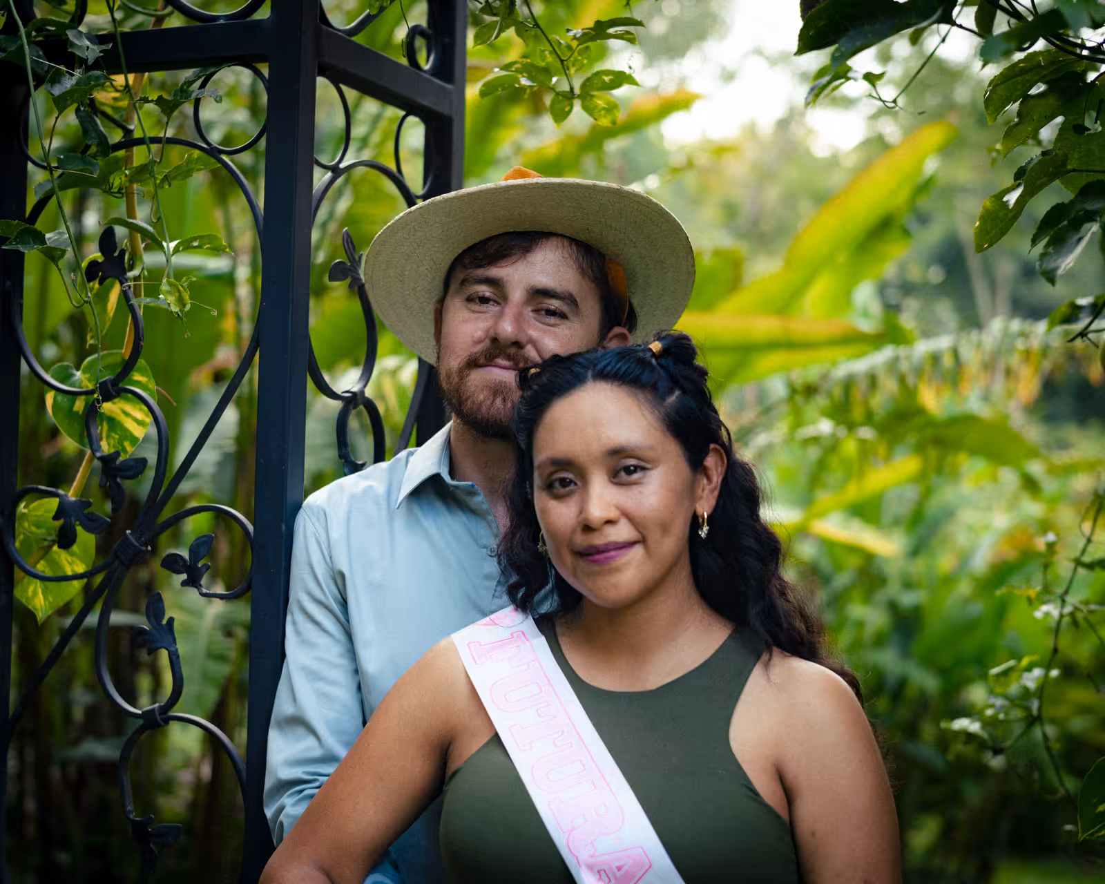 Baby shower, fotografía 6