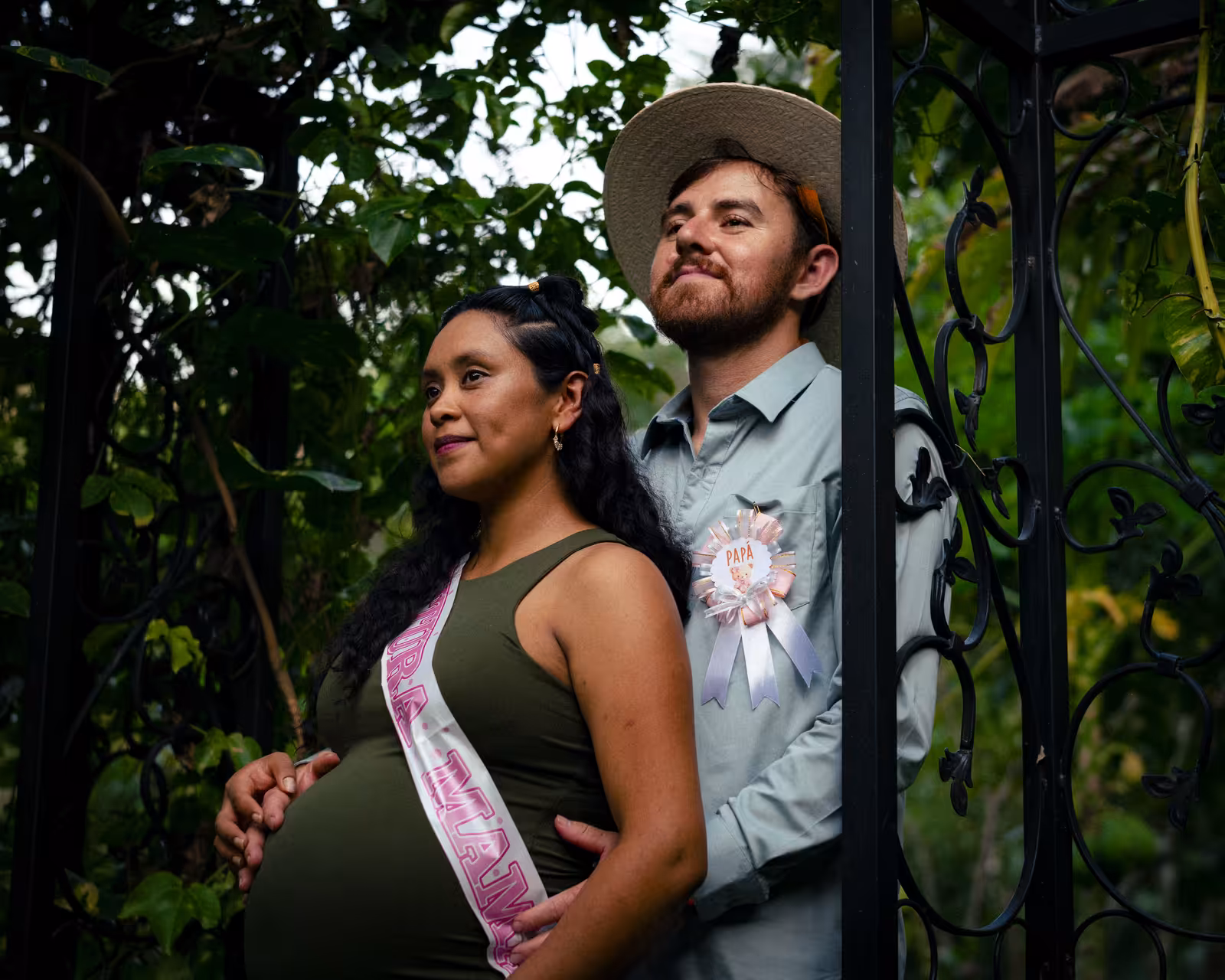 Baby shower, fotografía 7