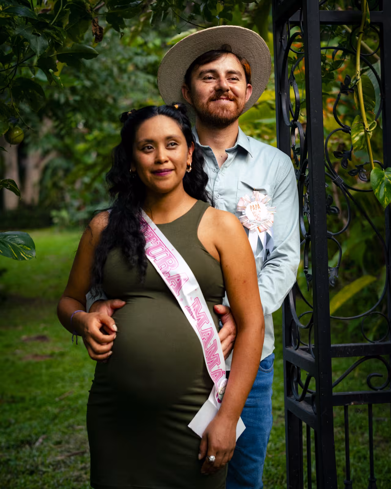 Baby shower, fotografía 8