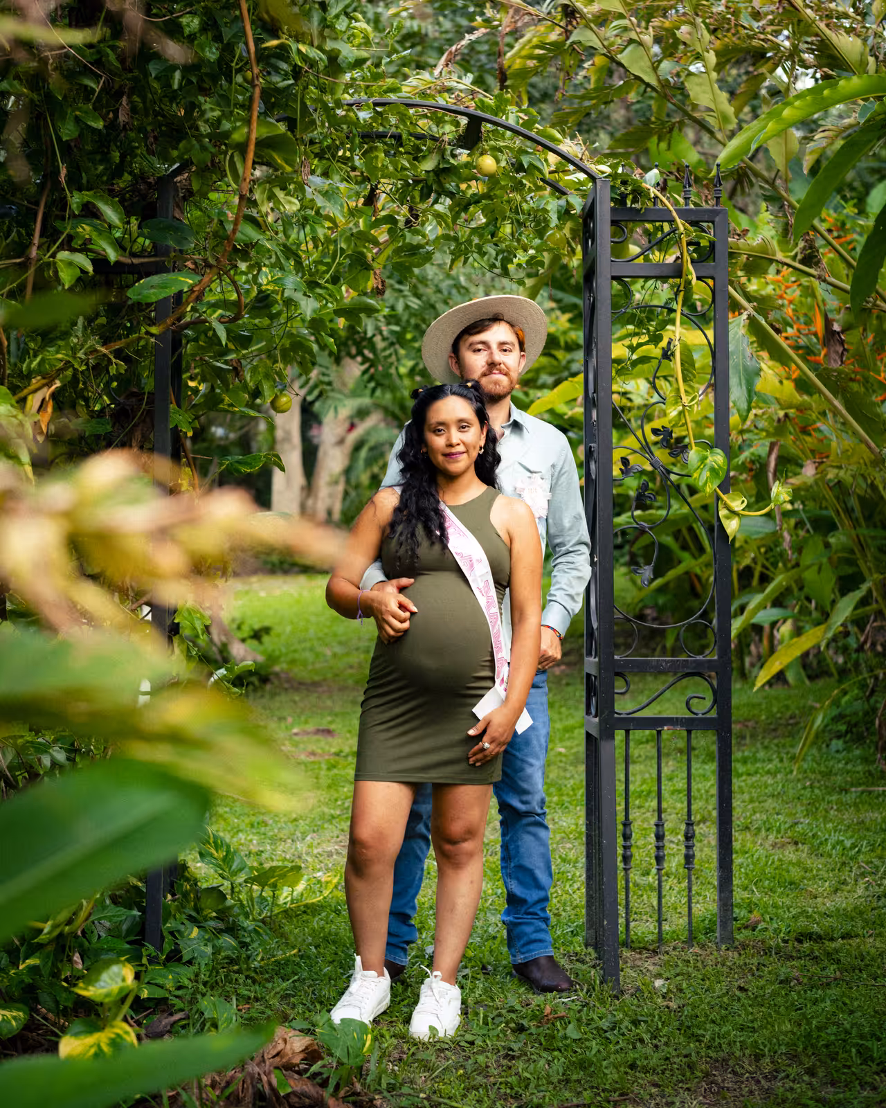 Baby shower, fotografía 9
