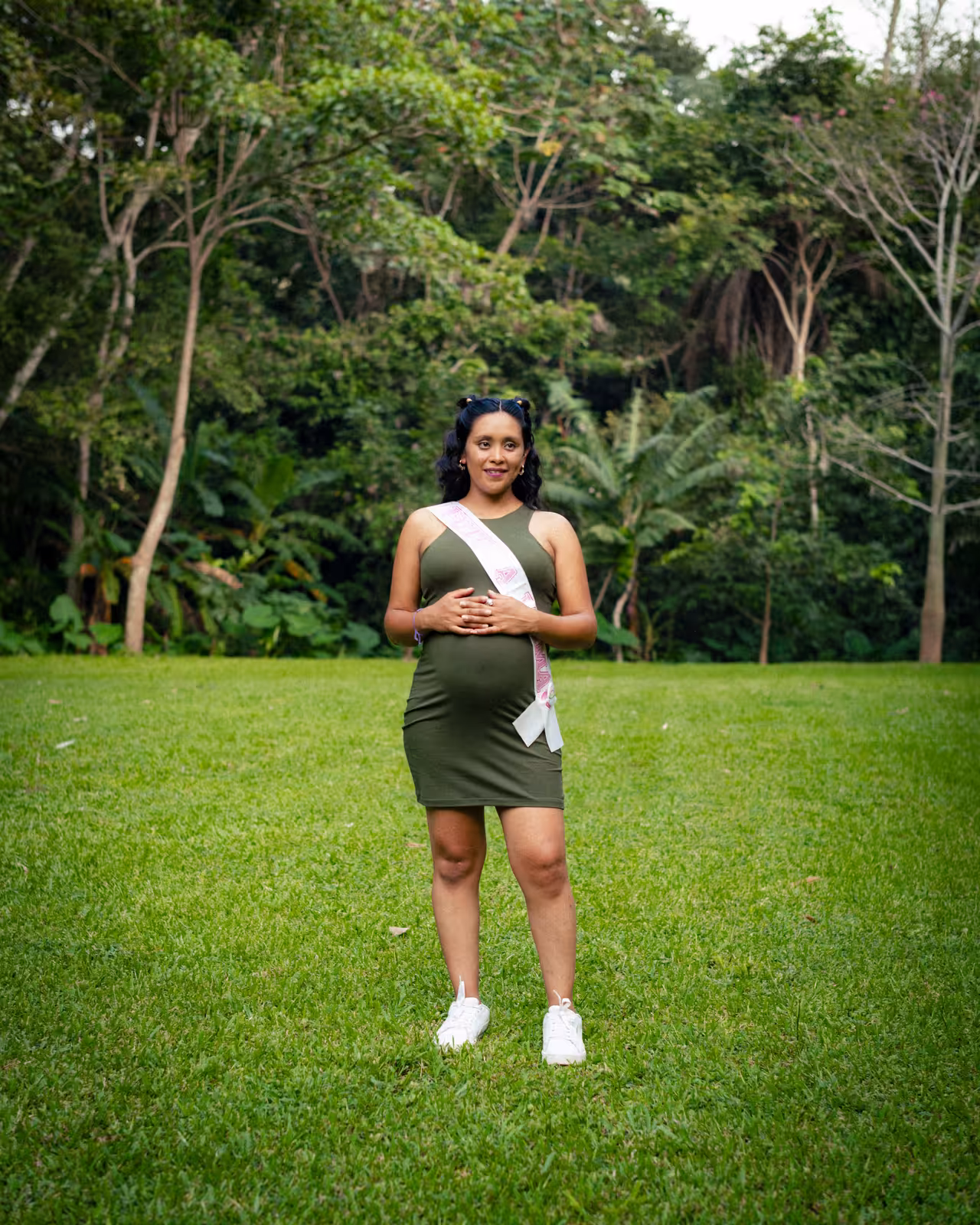 Baby shower, fotografía 11