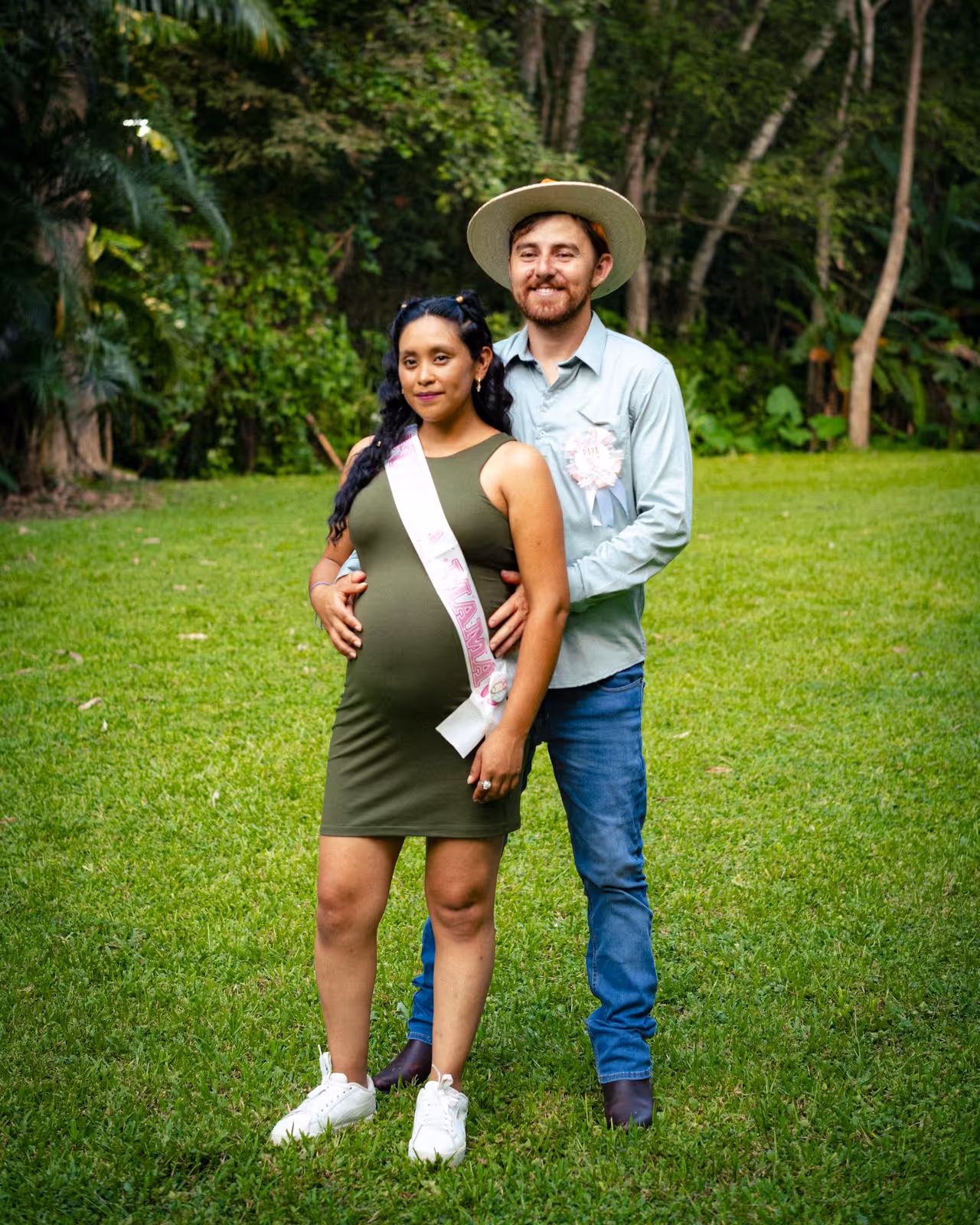 Baby shower, fotografía 12