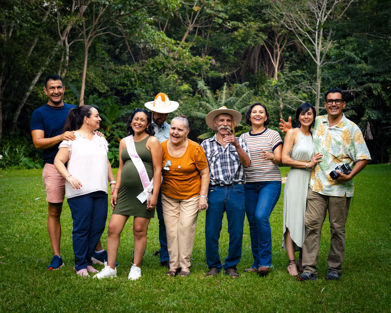 Baby shower, fotografía 17