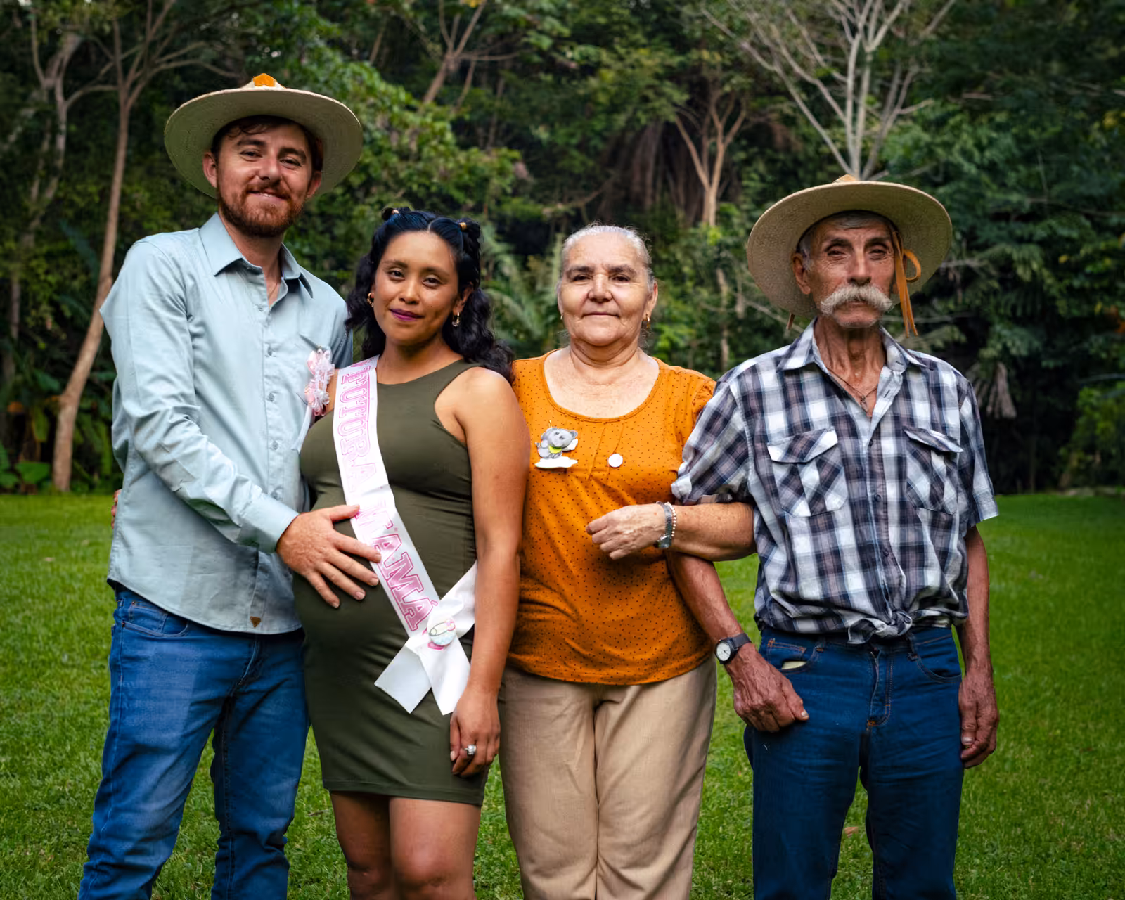 Baby shower, fotografía 18