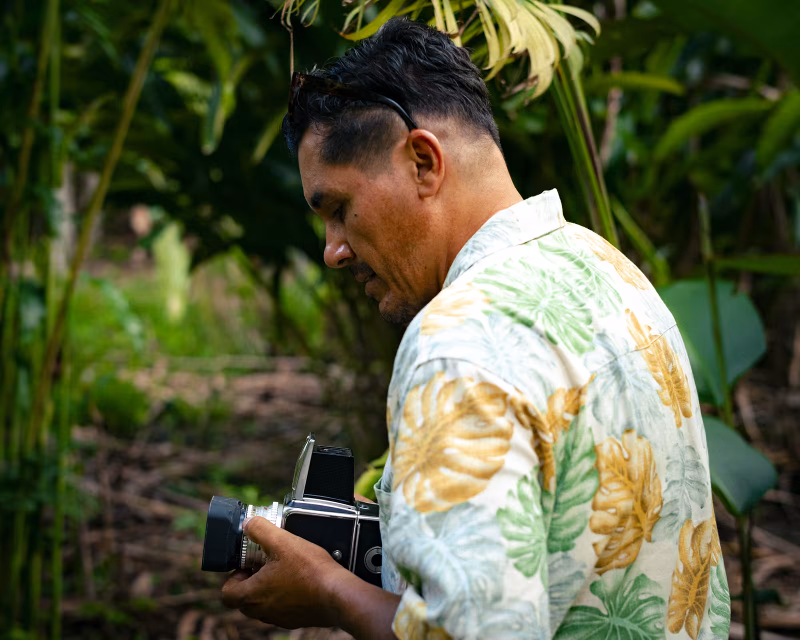 Le photographer, fotografía 3