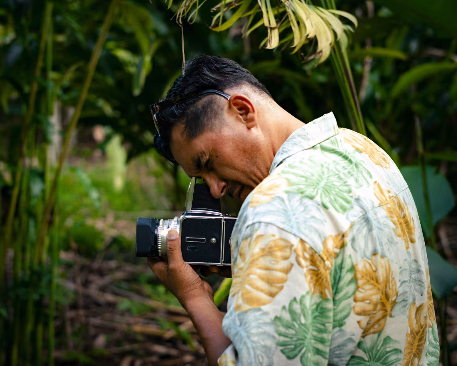 Le photographer, fotografía 4
