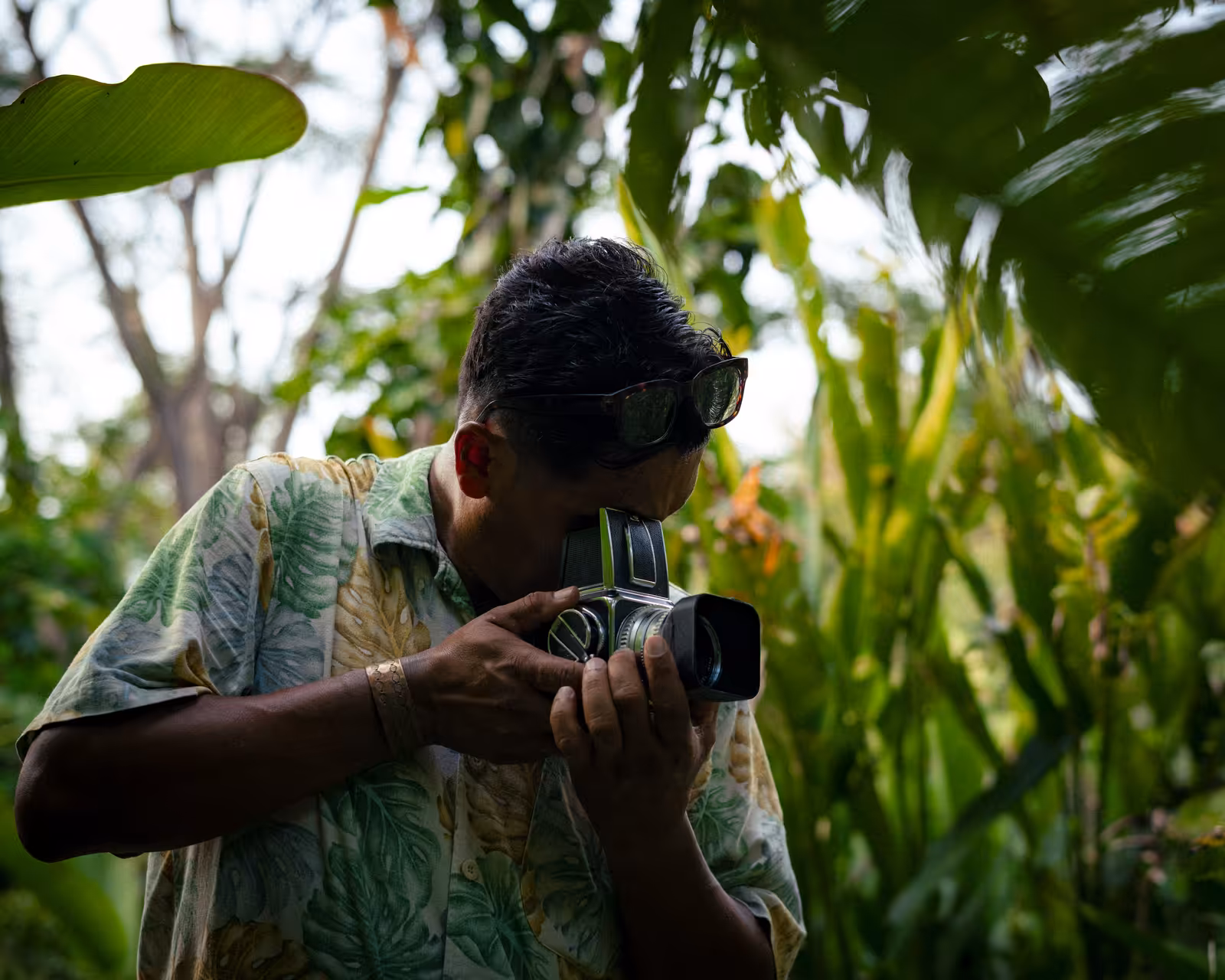 Le photographer, fotografía 5